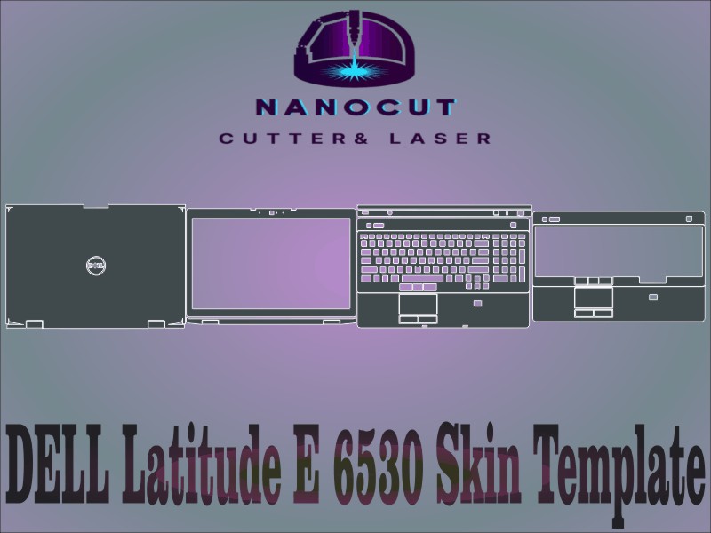 DELL Latitude E 6530